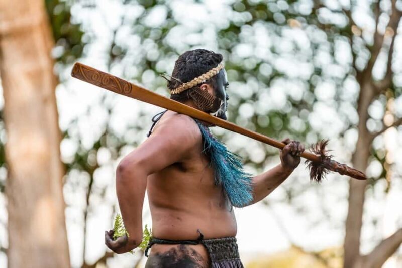 Bay of Islands HOLE IN THE ROCK & WAITANGI TREATY GROUNDS - Final Thoughts