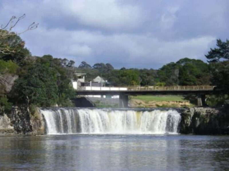 Bay of Islands incl Russell Trike Tour (2 per trike) - Good To Know  