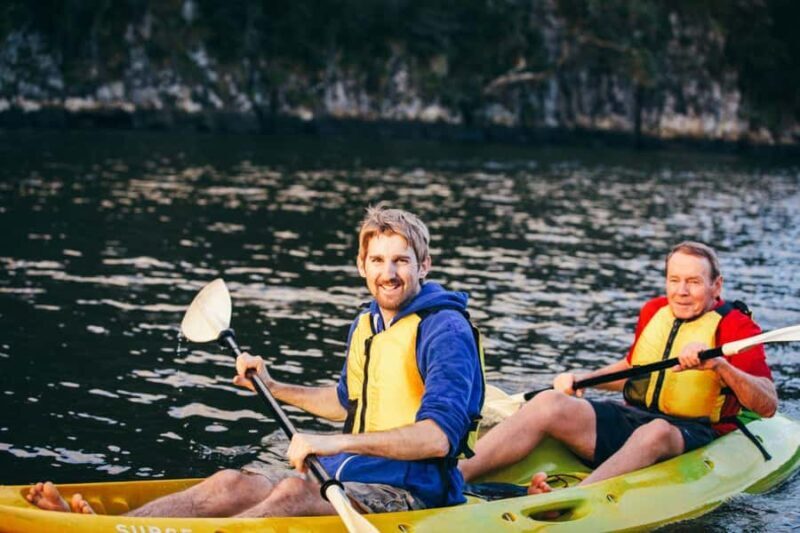 Bay of Islands Journey: Sail, Snorkel & Explore in 5 Days - Exploring the Itinerary in Detail