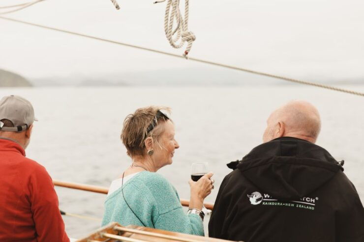 Bay of Islands: Late Afternoon Sailing Cruise - Important Information
