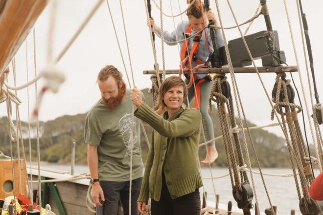 Bay of Islands: Late Afternoon Sailing Cruise - Similar Activities