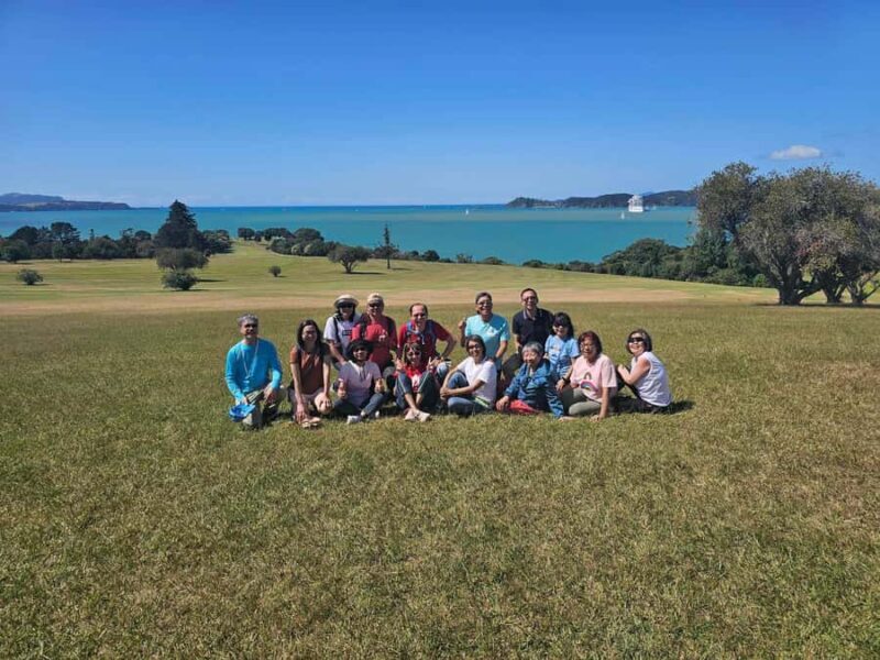 Bay of Islands - Mini Tour (75-90 mins) - Good To Know