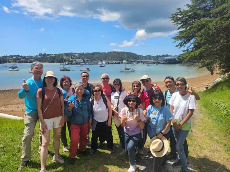 Bay of Islands - Mini Tour (75-90 mins) - Final Thoughts: Who Should Consider This Tour?