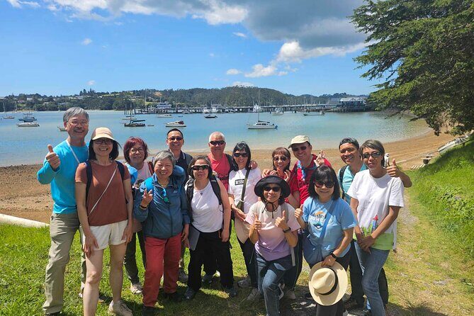 Bay of Islands - Mini Tour: (75-90mins) - Exploring the Bay of Islands in a Nutshell: A Practical Review of the Mini Tour
