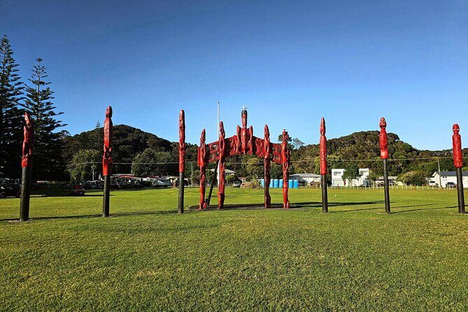 Bay of Islands - Mini Tour: (75-90mins) - Frequently Asked Questions