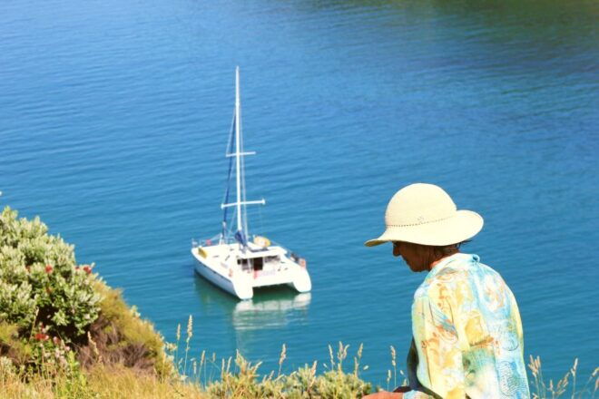 Bay of Islands: Sailing Catamaran Charter With Lunch - Similar Activities