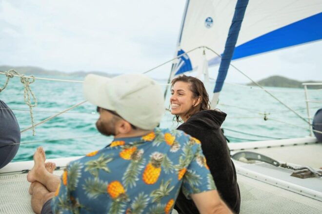 Bay of Islands: Sailing Catamaran Charter With Lunch - Additional Details