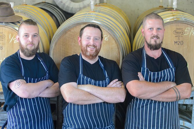 Bay of Islands Wine Tour With Lunch - Review Examples
