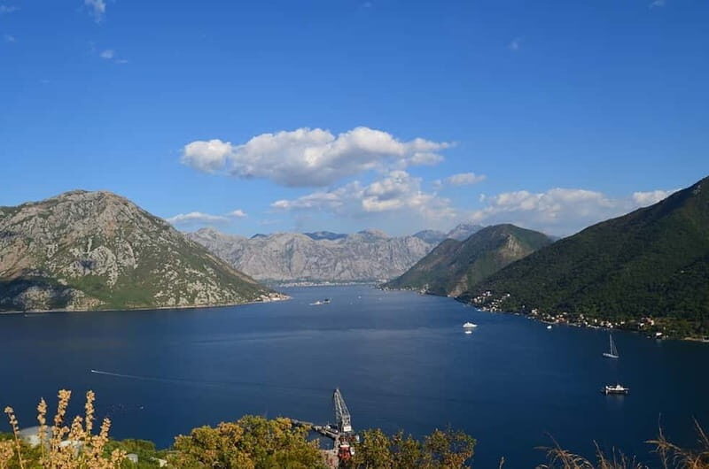 Bay of Kotor: 2.5-Hour Kayak Tour - Good To Know