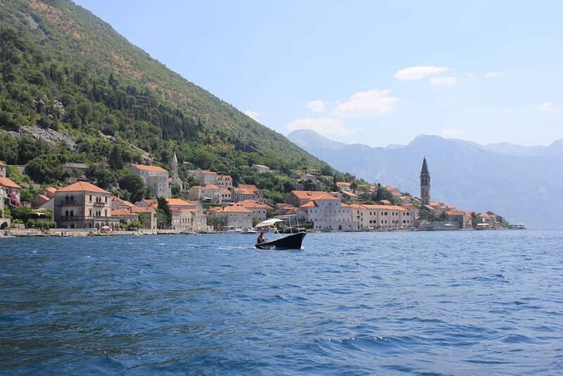 Bay of Kotor: 2.5-Hour Kayak Tour - Authentic Experiences & Customer Insights