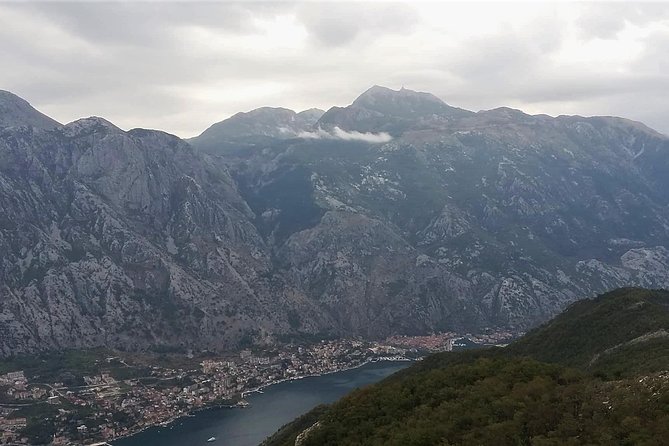 Bay of Kotor Hiking Experience - Montenegro Travel Club Private Tour - Important Information