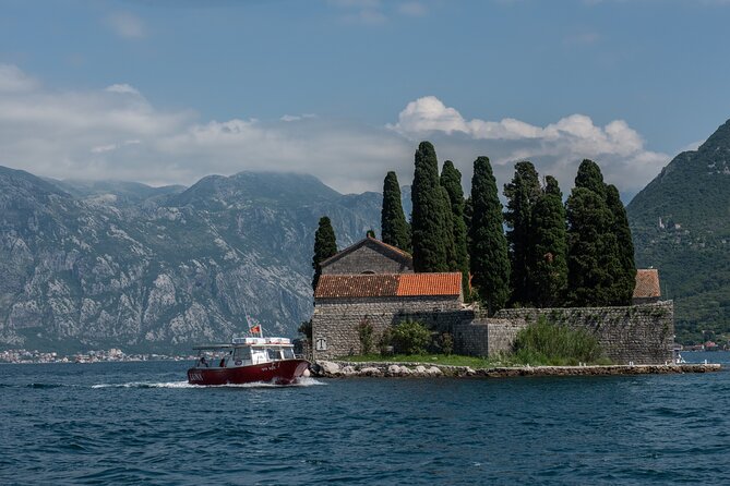 Bay of Kotor Private Full-Day Tour From Dubrovnik - Tour Overview