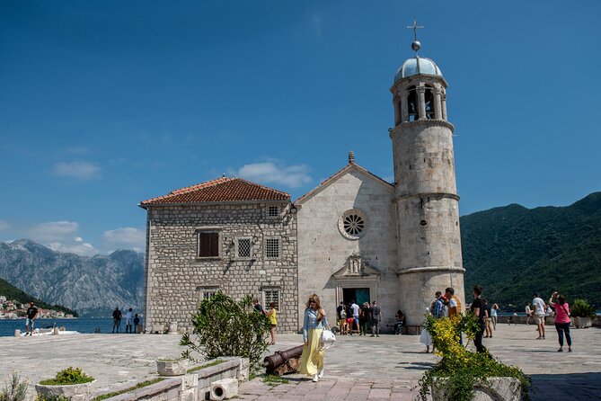 Bay of Kotor Private Full-Day Tour From Dubrovnik - Tour Directions