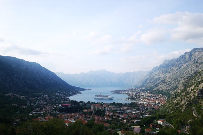 Bay of Kotor Tour by CRUISER TAXI DUBROVNIK - Availability