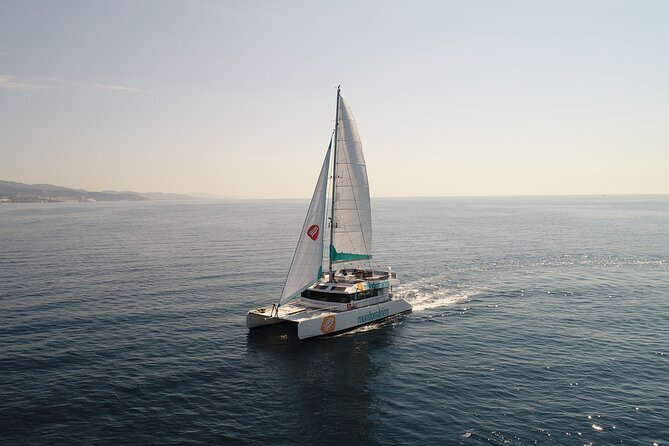 Bay of Malaga Catamaran Sailing - What To Expect