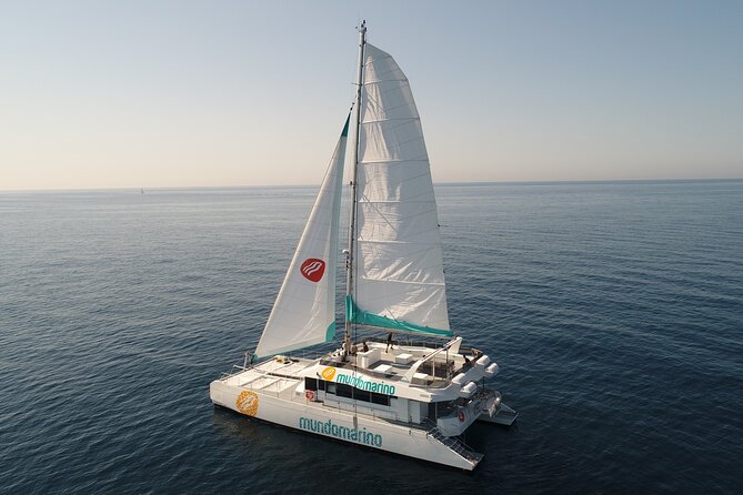 Bay of Malaga Catamaran Sailing - Cancellation Policy