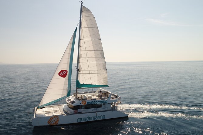 Bay of Malaga Catamaran Sailing - Common Questions