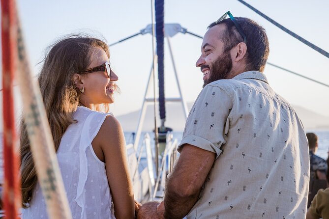 Bay of Malaga Catamaran Sailing - The Sum Up