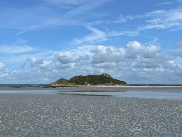 Bay of Mont Saint-Michel : Heading For Tombelaine Island - Frequently Asked Questions