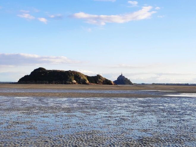 Bay of Mont Saint-Michel : In The Footsteps of Pilgrims - Preparation Requirements