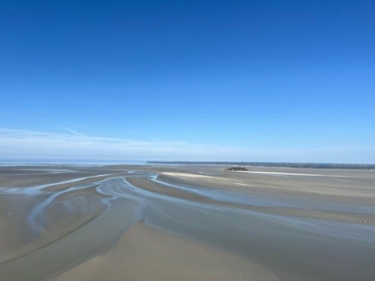 Bay of Mont Saint-Michel : Towards The Immensity - Frequently Asked Questions