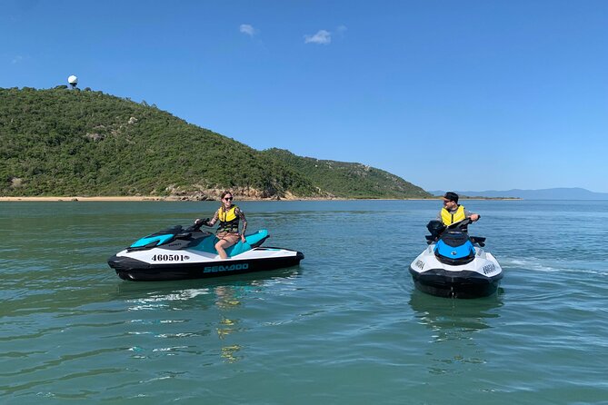 Bay Rock Tour in Townsville - Booking Information