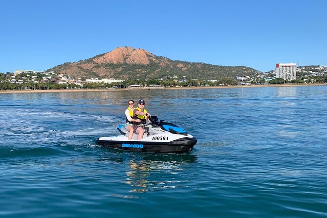 Bay Rock Tour in Townsville - What To Expect