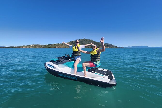 Bay Rock Tour in Townsville - Cancellation Policy