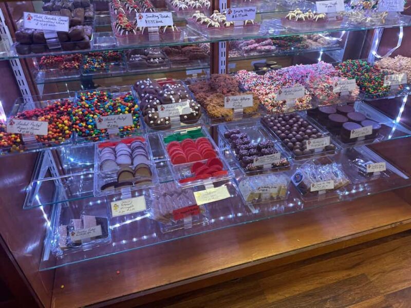 Bay Saint Louis: Coastal Stroll Walking Tour - Good To Know