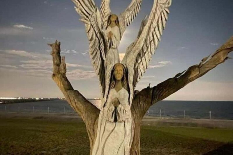 Bay Saint Louis: Coastal Stroll Walking Tour - Practical Details and Tips