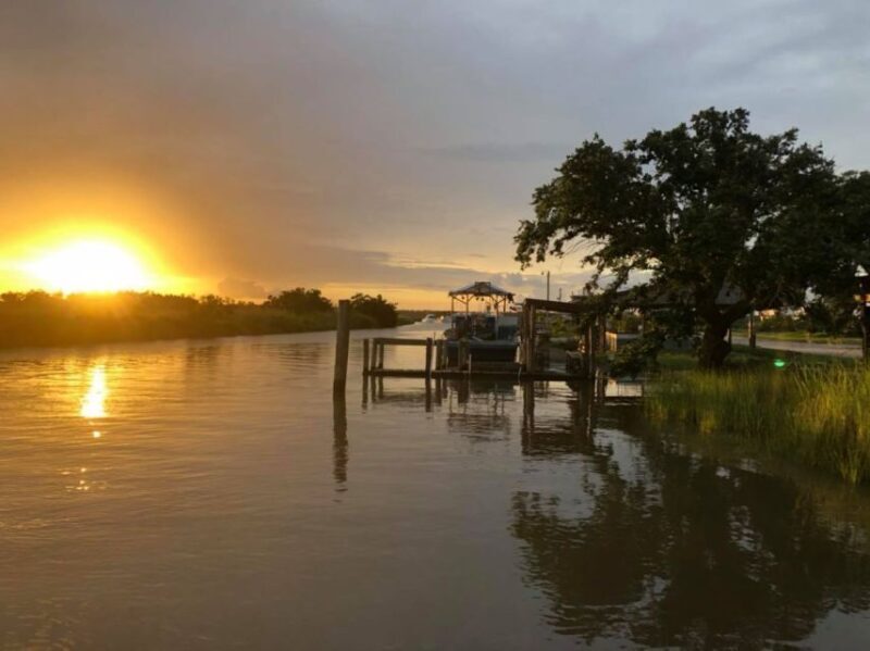 Bay Saint Louis, MS: The Haunted Bayou Cruise - Frequently Asked Questions