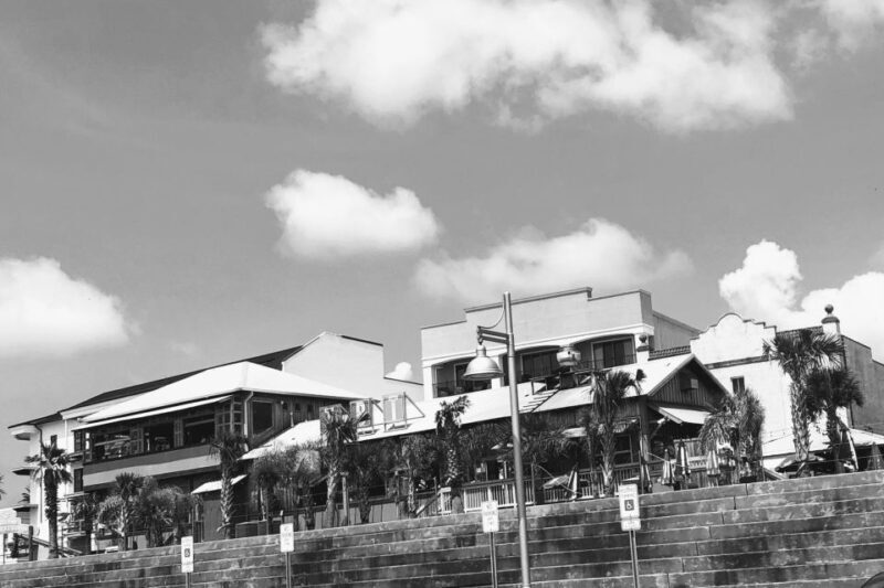 Bay Saint Louis: The Spirit Ghost and Walking Tour - Good To Know