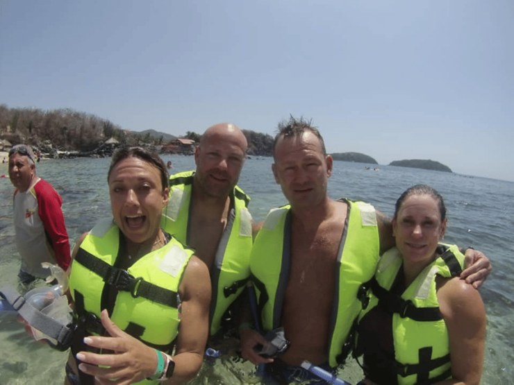 Bay Tour: Private Boat Tour With Snorkeling and Fishing - Good To Know