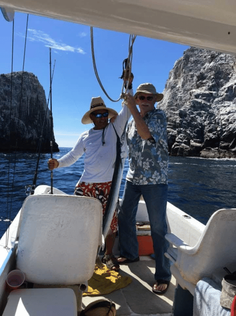 Bay Tour: Private Boat Tour With Snorkeling and Fishing - Inclusions