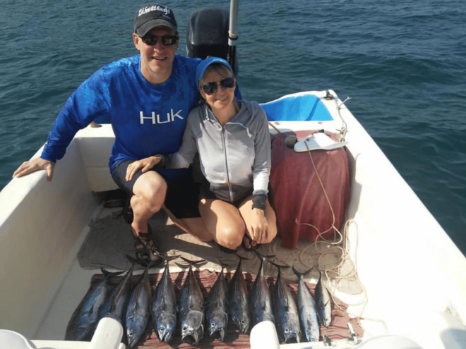 Bay Tour: Private Boat Tour With Snorkeling and Fishing - Snorkeling and Fishing