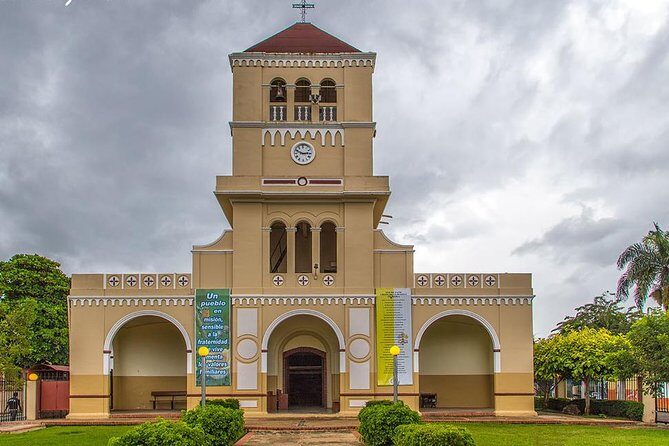 Bayaguana Countryside Safari from Juan Dolio/Boca Chica - Who Is This Tour Best Suited For?