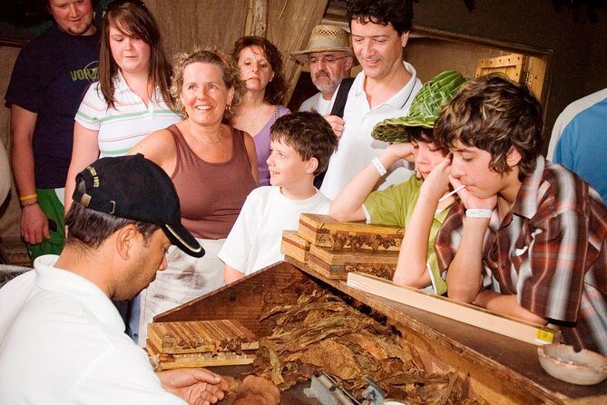 Bayaguana Countryside Safari from Juan Dolio/Boca Chica - FAQ