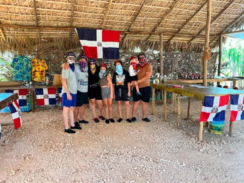 Bayahibe and Altos de Chavón: Guided 5-hour Buggy Tour - The Experience: What Really Makes It Special