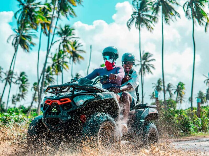 Bayahibe: ATV Tour with River Chavón and Local Tastings - Final Thoughts: Who Is This Tour Best For?