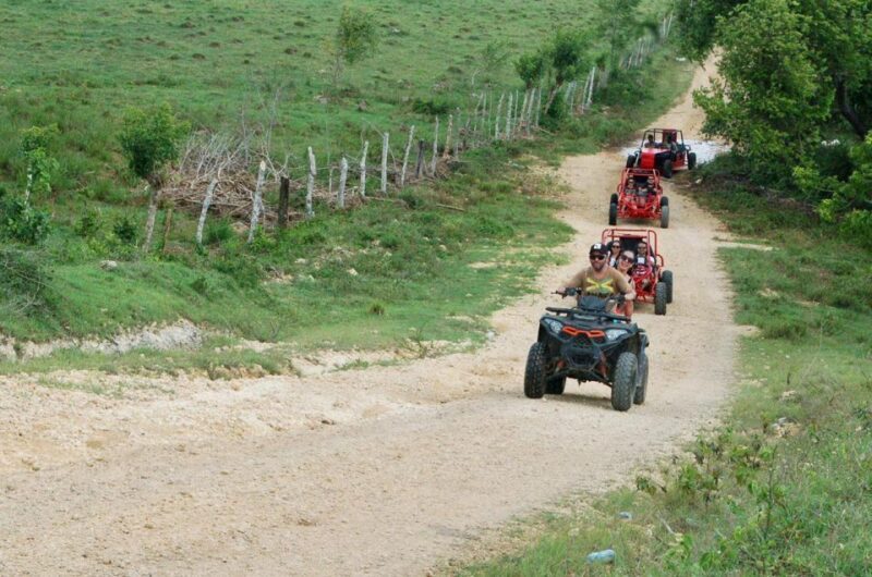Bayahibe: Buggy tour amazing half-day - Who Will Love This Tour?  