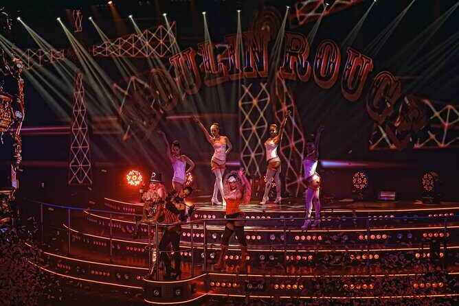 Bayahibe - Coco Bongo Punta Cana Entry ticket Open Bar & transfer - Why We Think It’s Worth the Price