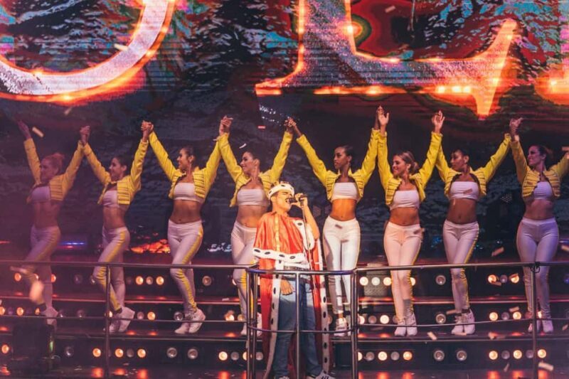 Bayahibe: CocoBongo Entry with Entertainment and Open Bar - The Tour Breakdown: What to Expect