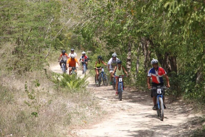 Bayahibe Ebike Tour - Good To Know
