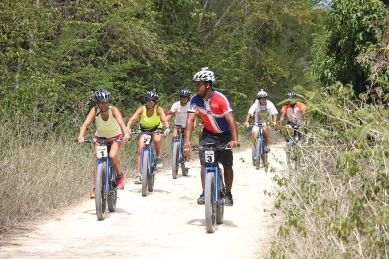 Bayahibe Ebike Tour - An In-Depth Look at the Bayahibe Ebike Tour