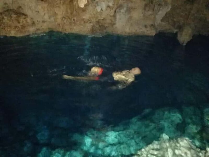 Bayahibe Ebike Tour - FAQs