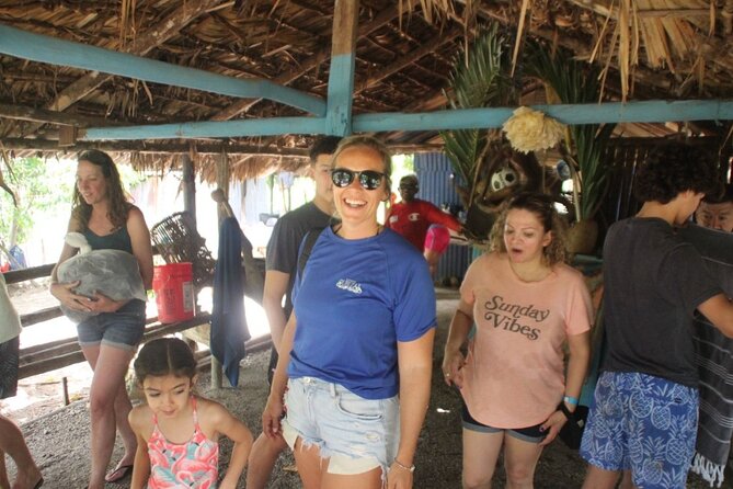 Bayahibe Group ATV Ride  - La Romana - Common Questions