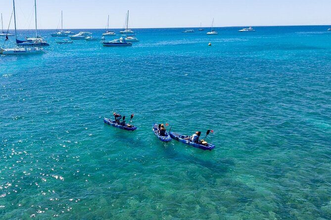 Bayahibe Kayak Fishing - The Itinerary Breakdown