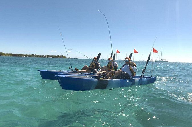 Bayahibe Kayak Fishing - What the Reviews Reveal