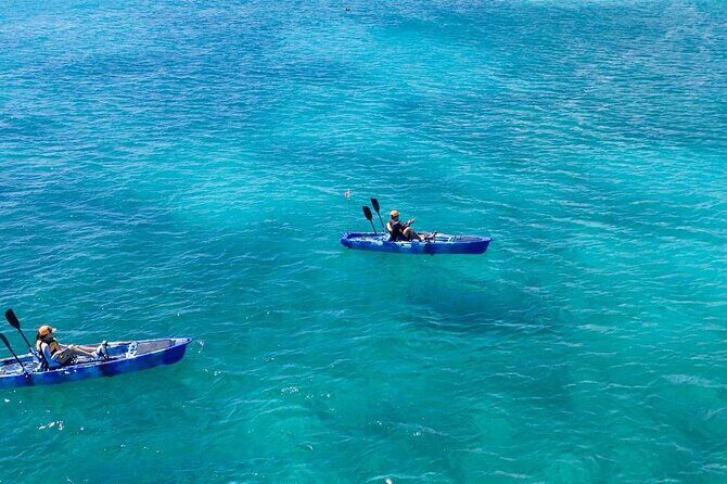 Bayahibe Kayak Fishing - The Sum Up: Is It Worth It?