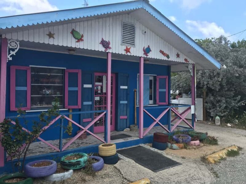 Bayahibe: Monkeyland and Country House Tour with Pickup - Good To Know